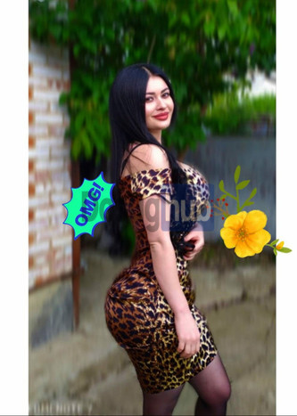 Проститутка Марина