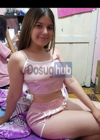 Проститутка Анжела
